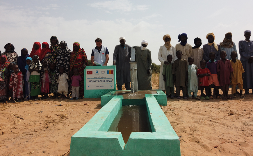 afrika su kuyusu açtırma maliyeti