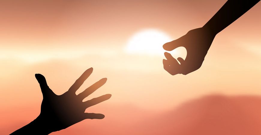 “Bağış Yapmak İstiyorum” Diyenler İçin 5 Yardım Yolu